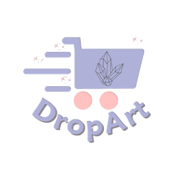 Logo DropArt